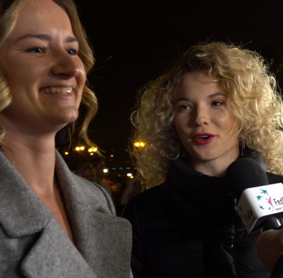 Fed Cup 2018 - večírek na lodi Grand Bohemia k zahájení FecCup 2018