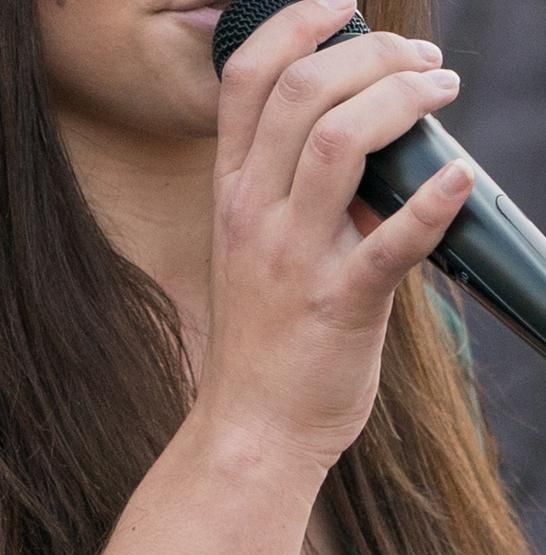 Look Bella - módní přehlídka na lodi Bohemia Rhapsody