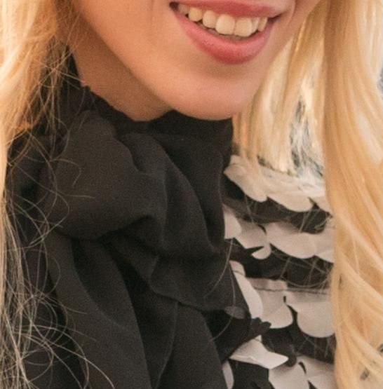 Look Bella - módní přehlídka na lodi Bohemia Rhapsody