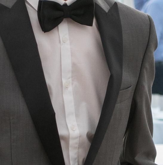 Look Bella - módní přehlídka na lodi Bohemia Rhapsody