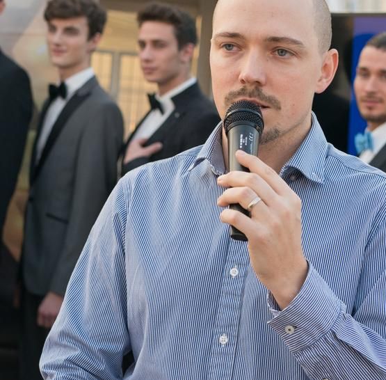 Look Bella - módní přehlídka na lodi Bohemia Rhapsody