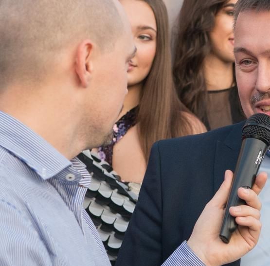 Look Bella - módní přehlídka na lodi Bohemia Rhapsody