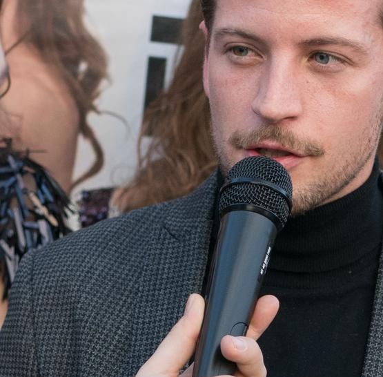 Look Bella - módní přehlídka na lodi Bohemia Rhapsody