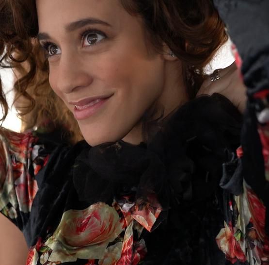 Look Bella - módní přehlídka na lodi Bohemia Rhapsody