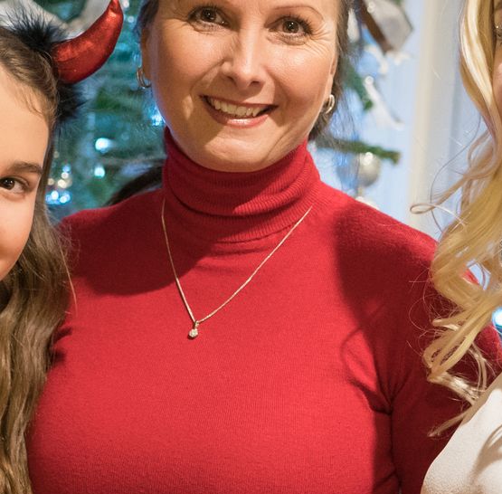 Mikuláš na Bohemia Rhapsody