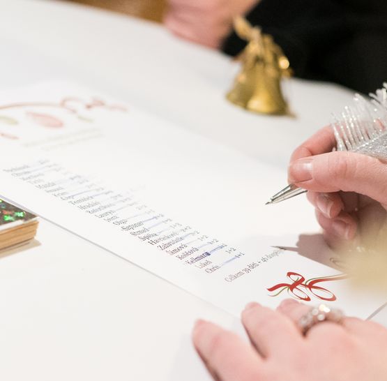 Mikuláš na Bohemia Rhapsody