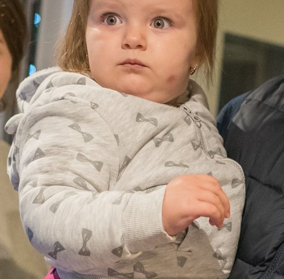 Mikuláš na Bohemia Rhapsody