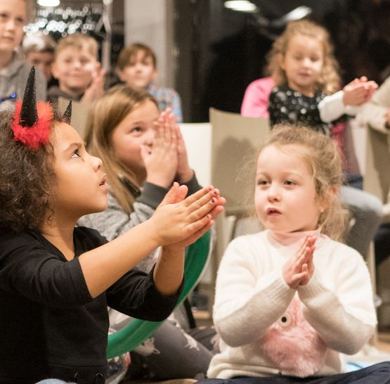 Mikuláš na Bohemia Rhapsody