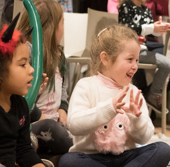 Mikuláš na Bohemia Rhapsody