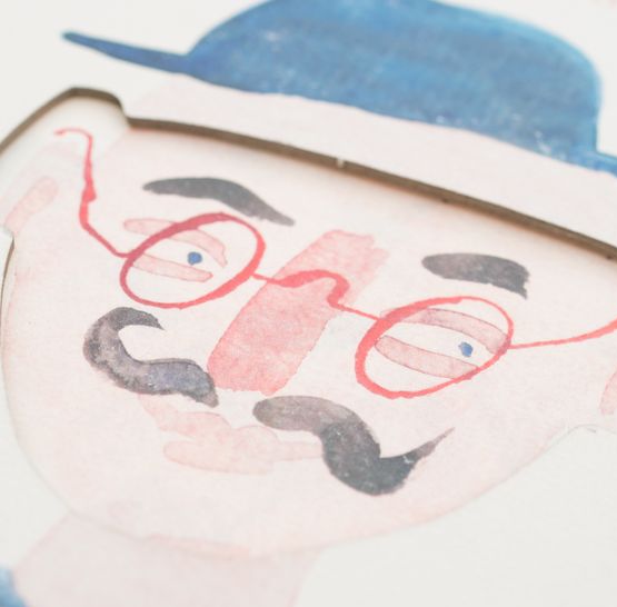 Křest knih pro děti na Agnes de Bohemia