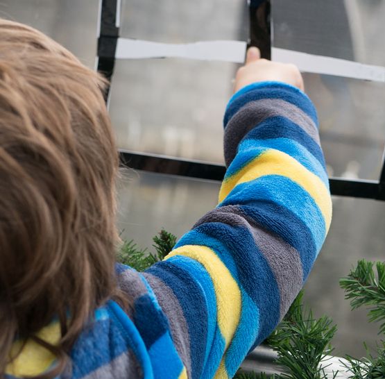 Křest knih pro děti na Agnes de Bohemia