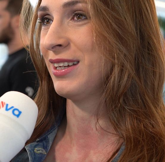 UFC - tisková konference na lodi Grand Bohemia