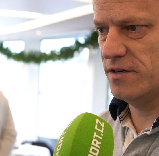 UFC - tisková konference na lodi Grand Bohemia