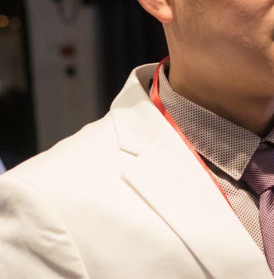 Večírek vietnamské komunity na lodi Grand Bohemia