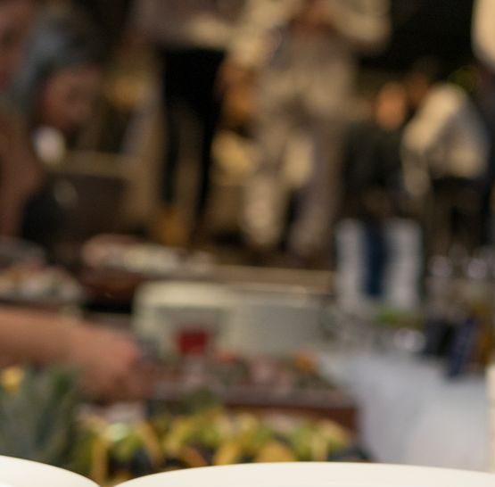 Večírek vietnamské komunity na lodi Grand Bohemia