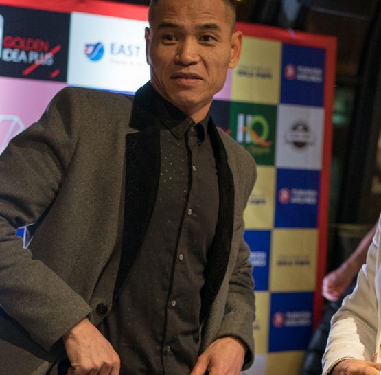 Večírek vietnamské komunity na lodi Grand Bohemia