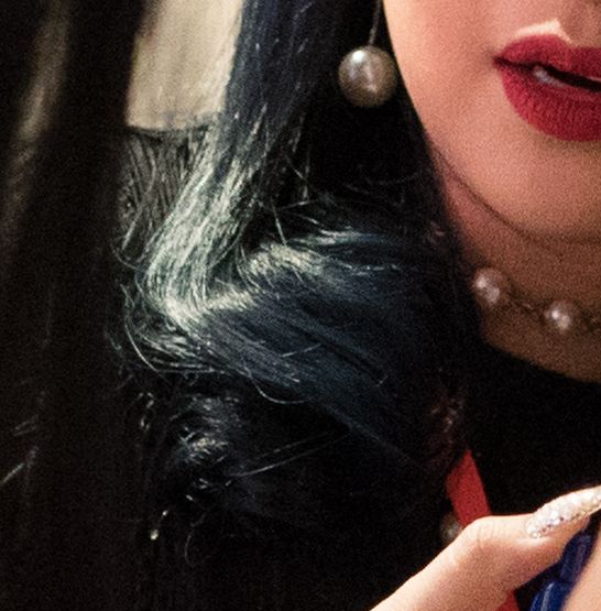 Večírek vietnamské komunity na lodi Grand Bohemia