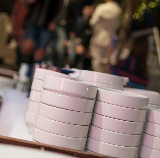 Večírek vietnamské komunity na lodi Grand Bohemia