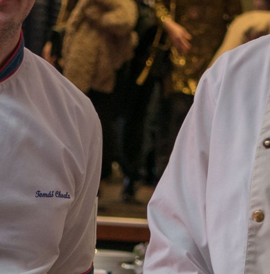 Večírek vietnamské komunity na lodi Grand Bohemia