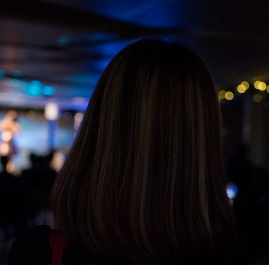 Večírek vietnamské komunity na lodi Grand Bohemia