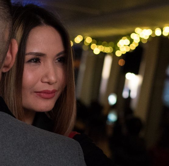 Večírek vietnamské komunity na lodi Grand Bohemia