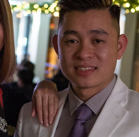 Večírek vietnamské komunity na lodi Grand Bohemia