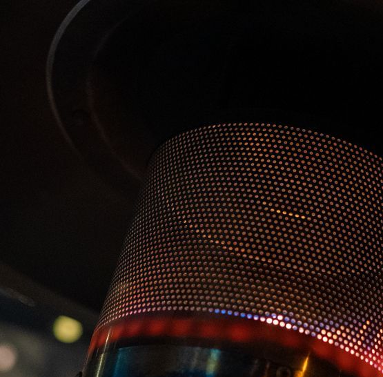 Twinset - módní přehlídka na lodi Grand Bohemia