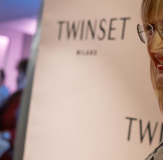 Twinset - módní přehlídka na lodi Grand Bohemia