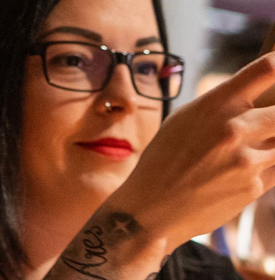 Twinset - módní přehlídka na lodi Grand Bohemia