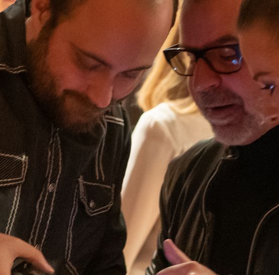 Twinset - módní přehlídka na lodi Grand Bohemia