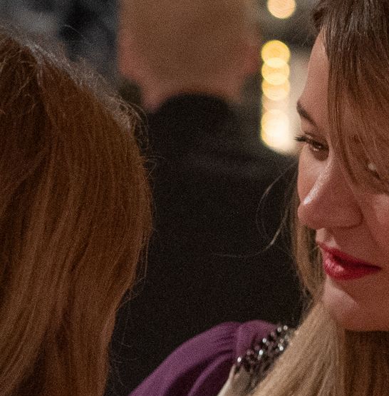 Twinset - módní přehlídka na lodi Grand Bohemia