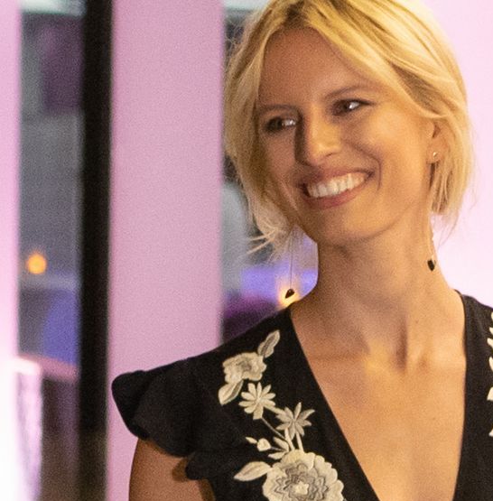 Twinset - módní přehlídka na lodi Grand Bohemia