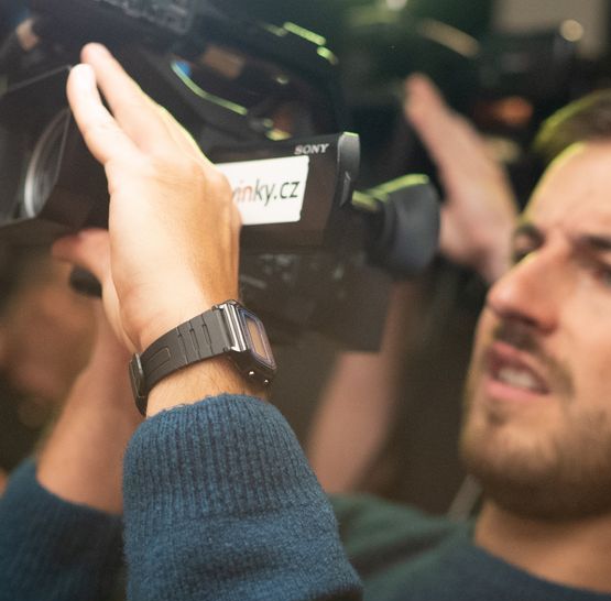 Twinset - módní přehlídka na lodi Grand Bohemia