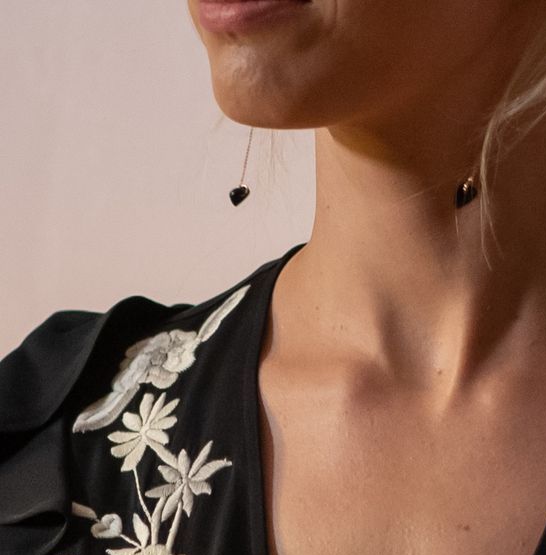 Twinset - módní přehlídka na lodi Grand Bohemia