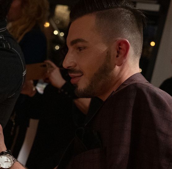 Twinset - módní přehlídka na lodi Grand Bohemia