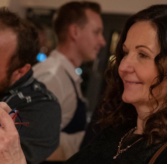 Twinset - módní přehlídka na lodi Grand Bohemia