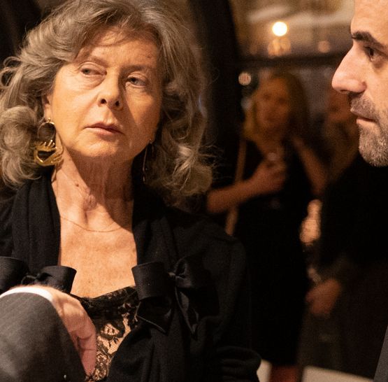 Twinset - módní přehlídka na lodi Grand Bohemia