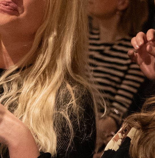 Twinset - módní přehlídka na lodi Grand Bohemia