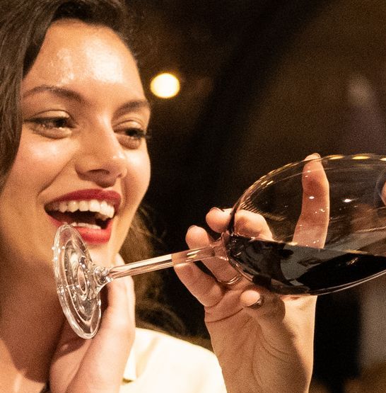 Twinset - módní přehlídka na lodi Grand Bohemia