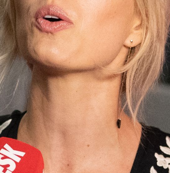 Twinset - módní přehlídka na lodi Grand Bohemia