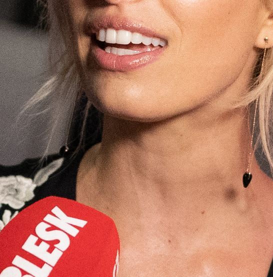 Twinset - módní přehlídka na lodi Grand Bohemia