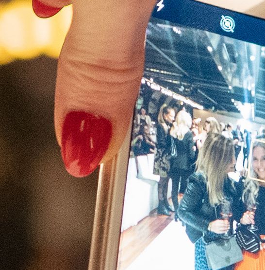 Twinset - módní přehlídka na lodi Grand Bohemia