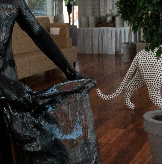 ProZeta - firemní akce na lodi Grand Bohemia