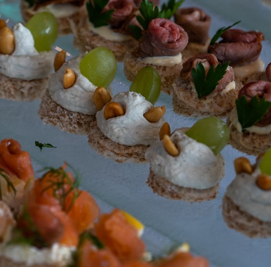 ProZeta - firemní akce na lodi Grand Bohemia