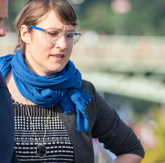 ProZeta - firemní akce na lodi Grand Bohemia