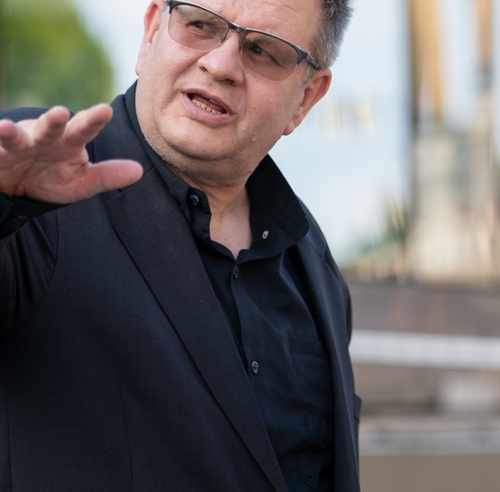 ProZeta - firemní akce na lodi Grand Bohemia