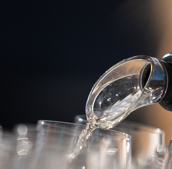 ProZeta - firemní akce na lodi Grand Bohemia