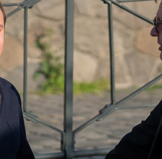 ProZeta - firemní akce na lodi Grand Bohemia