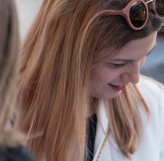 ProZeta - firemní akce na lodi Grand Bohemia