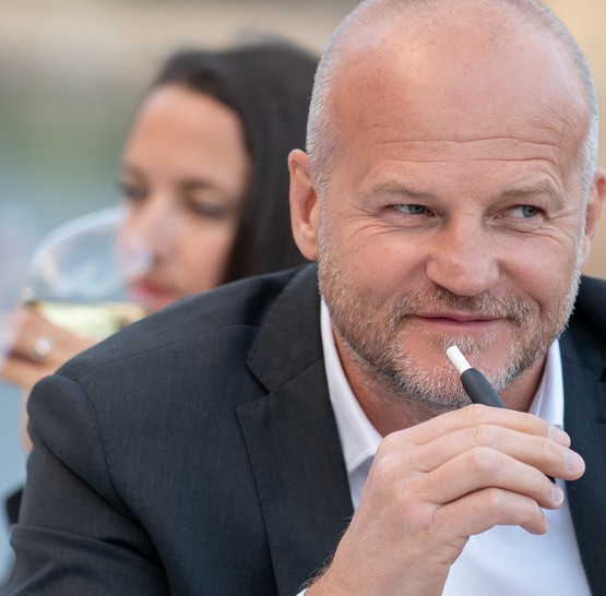 ProZeta - firemní akce na lodi Grand Bohemia